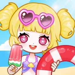 أيقونة Slimaid Princess: العائلة
